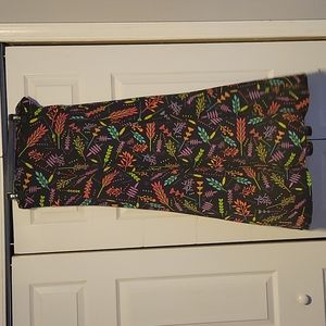 Lularoe maxi skirt